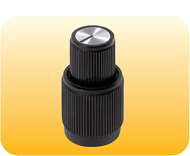 RND W/LINE W/SKIRTED RND